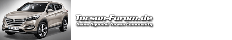 Hyundai Tucson Forum